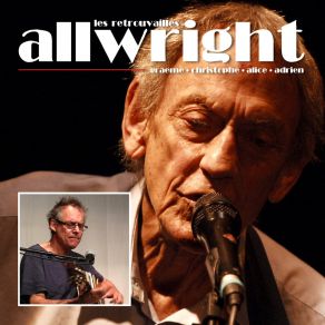 Download track Les Impatients Alice Allwright