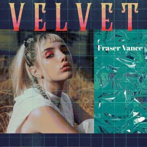 Download track Stuck With Heart Fraser Vance