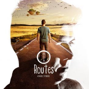 Download track Além Do Horizonte The Routes