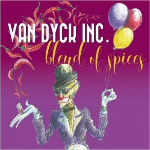 Download track Sailin' Shoes Van Dyck Inc