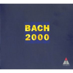 Download track 11. BWV0181-4 Von Diesen Wird Die Kraft Erstickt Johann Sebastian Bach