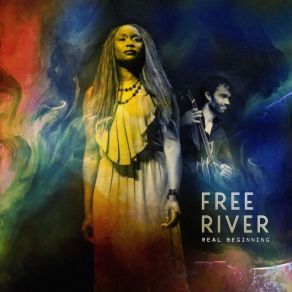 Download track Words Free River