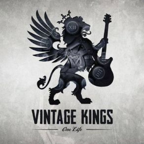 Download track Tears And Rain Vintage Kings