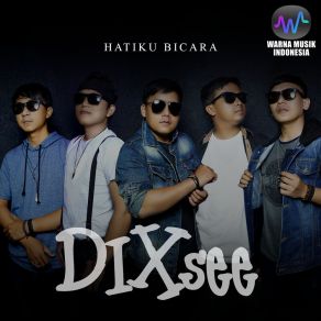 Download track Bersama Kita Mampu Dixsee