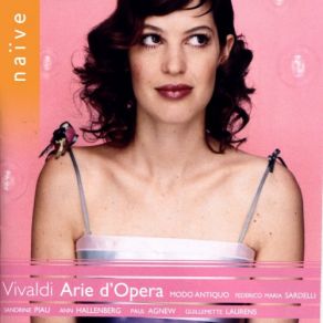 Download track La Verita In Cimento, RV 739: Mi Fe Reo L'amor D'un Figlio Ann Hallenberg, Sandrine Piau, Paul Agnew, Modo Antiquo, Federico Maria Sardelli, Frederico Maria Sardelli