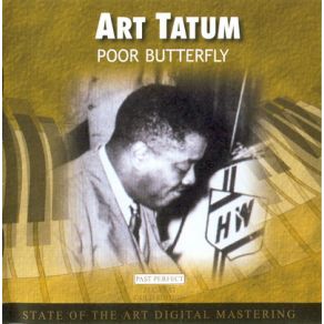 Download track Poor Butterfly Art Tatum