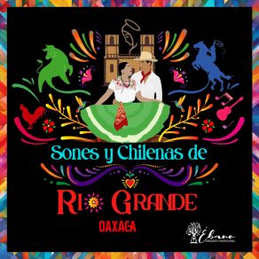 Download track Son La Riograndeña Orquesta Tradicional Ébano