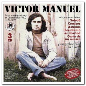 Download track La Planta 14 Víctor Manuel