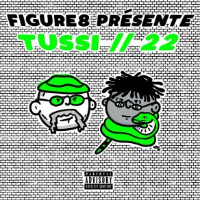 Download track 22 Figure8Kirai