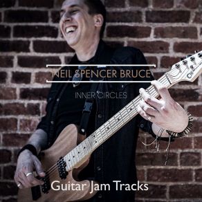 Download track Found The Way (Guitar Jam Track) Neil Spencer Bruce