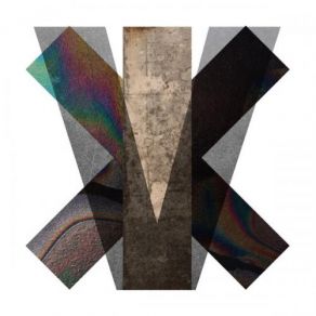 Download track Reunion (Âme Remix) The Xx