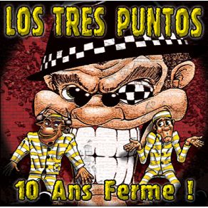 Download track The Rest Of The Warrior Los Tres Puntos