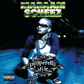 Download track Scheez Madaam ScheezB-EZ