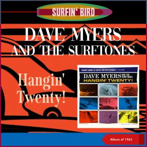 Download track Surfer's Theme Dave Myers