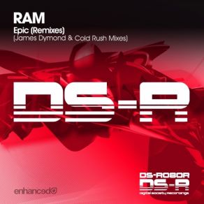 Download track Epic (James Dymond Remix) RAM, Ram BoonJames Dymond