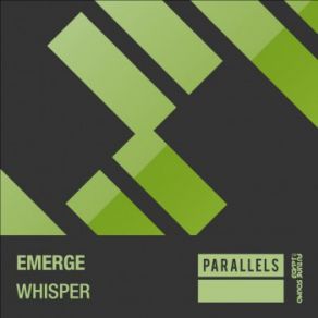 Download track Whisper (Original Mix) Emerge