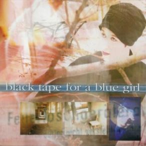 Download track Halo Star (Alternate Mix) Black Tape For A Blue Girl