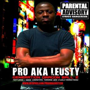 Download track PRO [Aka Leusty] - Fatal Fury Pro Aka Leusty