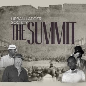 Download track Dysfunctional Urban Ladder Society