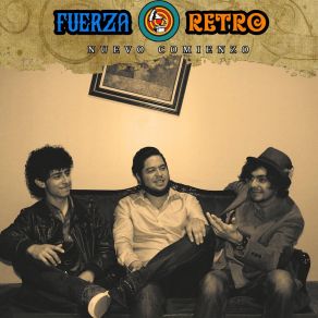 Download track Rumbo Al Egoismo Fuerza Retro