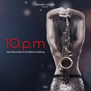 Download track Afro Sax Line Mondo Young