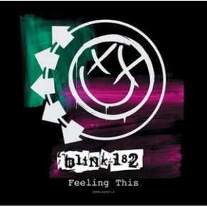 Download track Feeling This Blink - 182