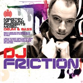 Download track Set It Off (Icicle Remix) Friction & K - Tee