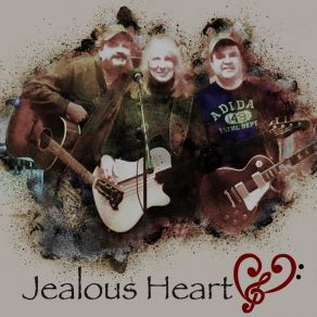 Download track It's All The Same Jealous Heart