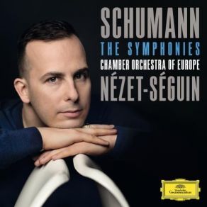 Download track 10 - Schumann Symphony No. 2 In C, Op. 61 - 2. Scherzo (Allegro Vivace) Robert Schumann