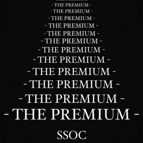 Download track Premium Spice Ssoc Productions