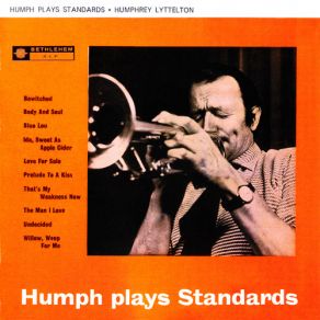 Download track That's My Weakness Now Humphrey Lyttelton