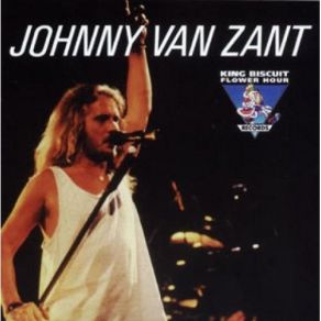 Download track Midnight Sensation Johnny Van Zant