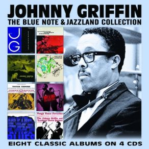 Download track Ball Bearing Johnny Griffin