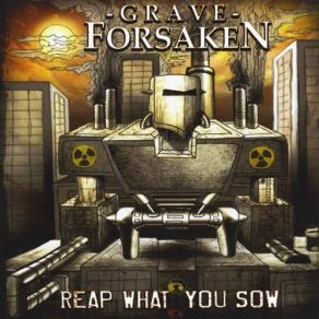 Download track Silent Screams Grave Forsaken