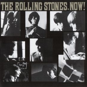 Download track Oh Baby We Got A Good Thing Goin Rolling Stones