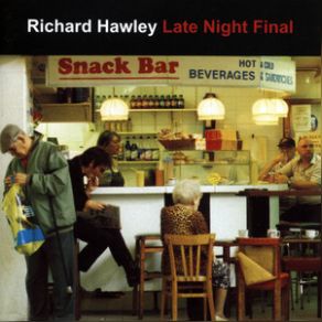 Download track The Nights Are Cold Richard Hawley