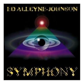 Download track Symphony No. 1 In G Minor - Passacaglia & Fugue Ed Alleyne - Johnson