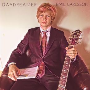 Download track Daydreamer Emil CarlssonEli Na