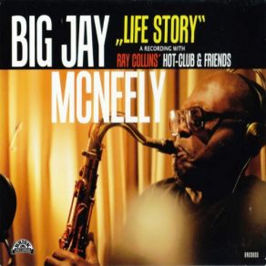 Download track Funky Bug Big Jay Mcneely