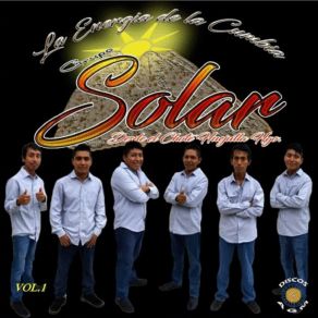 Download track Caminos Del Desierto Grupo Solar