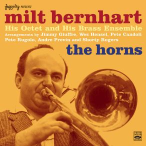 Download track Lover Man Milt Bernhart