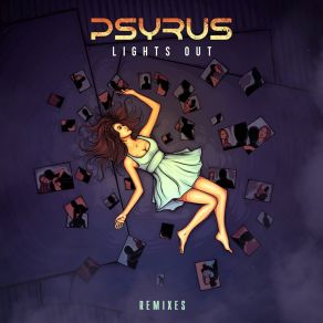 Download track Lights Out (Playmore Remix) Psyrus