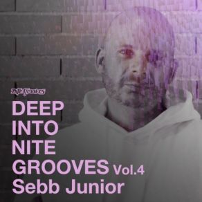 Download track Back Into Time (Garage Mix) Sebb Junior