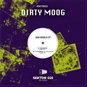 Download track In Da House (Original Mix) Dirty Moog