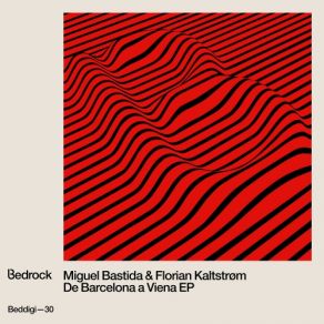 Download track Behind The Mirror Miguel Bastida, Florian Kaltstrøm