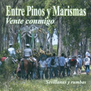 Download track Pastora Almonteña Entre Pinos, Marismas