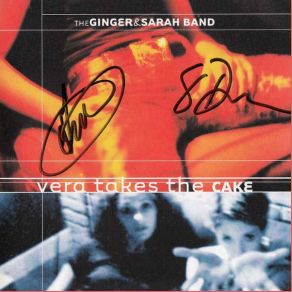 Download track One More Ginger, Sarah Band