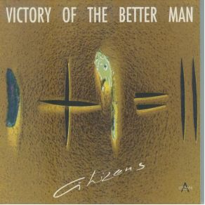 Download track Vorher Victory Of The Better Man