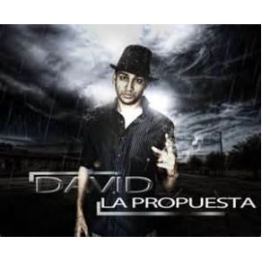 Download track Dale Con Soltura David La Propuesta