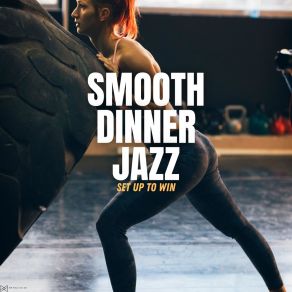 Download track You Only Jazz Twice Smooth Dinner Jazz